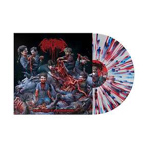 To The Grave Everyone's A Murderer LP/Vinyl