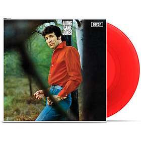 Tom Jones Along Came Jones LP/Vinyl