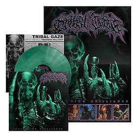 Tribal Gaze Inveighing Brilliance LP/Vinyl