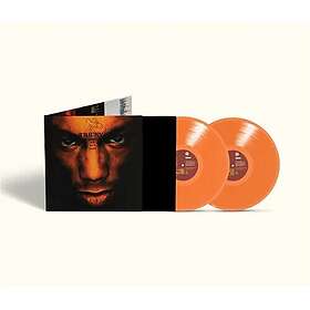 Tricky Angels With Dirty Faces LP/Vinyl