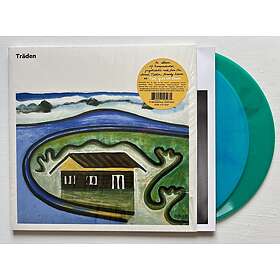 Träd, Gräs & Stenar Träden LP/Vinyl