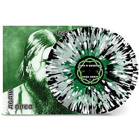 Type O Negative Dead Again LP/Vinyl