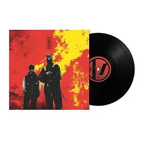 Twenty One Pilots Clancy LP/Vinyl