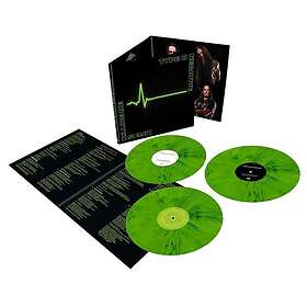 Type O Negative Life Is Killing Me LP/Vinyl