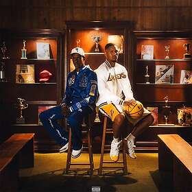 Underachievers Homecoming LP/Vinyl