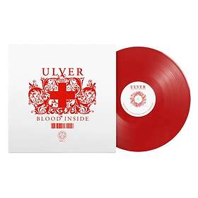 Ulver Blood Inside LP/Vinyl