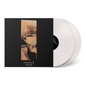 Unwound A Single History: 19912001 LP/Vinyl