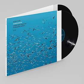 Vijay Iyer Compassion LP/Vinyl