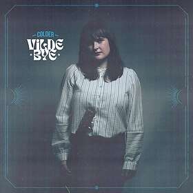 Vilde Bye Colder LP/Vinyl