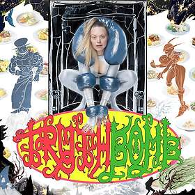 Vilde Tuv Truthbomb LP/Vinyl