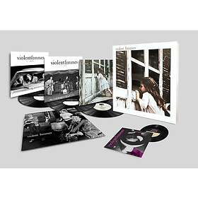 Violent Femmes Violent Femmes LP/Vinyl