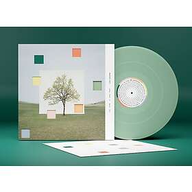 Washed Out Notes From A Quiet Life LP/Vinyl