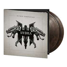 Within Temptation Hydra LP/Vinyl