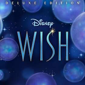 Wish O.s.t. Wish O.s.t. LP/Vinyl