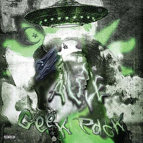 Yeat 2 Alive (geek Pack) LP/Vinyl