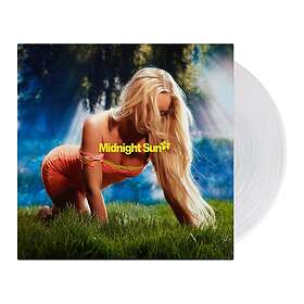 Zara Larsson Midnight Sun LP/Vinyl
