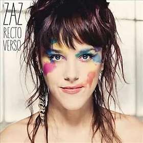 Zaz Recto verso LP/Vinyl