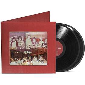 Zach Bryan The Great American Bar Scene LP/Vinyl