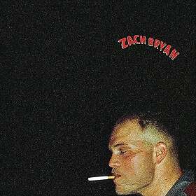 Zach Bryan Zach Bryan LP/Vinyl