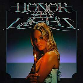 Zara Larsson Honor The Light LP/Vinyl