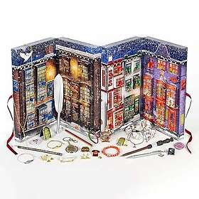 Harry Potter Diagon Alley Calendrier de l'Avent