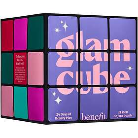 Benefit Cosmetics Glam Cube 24-Day Beauty Advent Calendar 