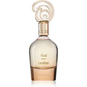 Khadlaj Oud Pour Leather edp 100ml