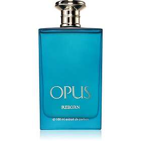 Khadlaj Opus Reborn Extrait de Parfum 100ml