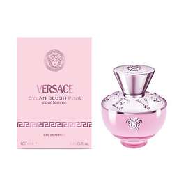 Versace Dylan Blush Pink edp 100ml
