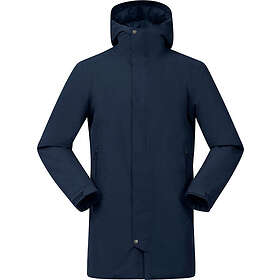 Bergans Urban Insulated Shell Frakke (Herre)