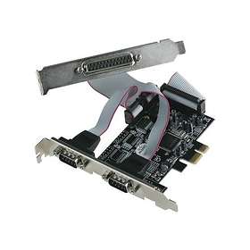 i-tec PCE2S1P