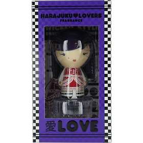 Harajuku Lovers Wicked Style Love edt 10ml