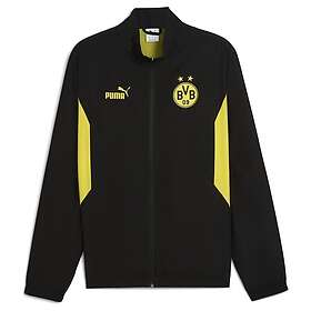 Puma Bvb Ftblarchive Veste (Homme)