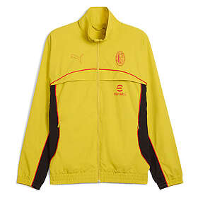Puma Ac Milan Ftblstatement Cellerator Jacka (Herr)