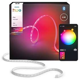 Philips Hue Flux Strip LED 4m