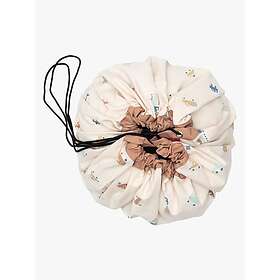 Play&Go Big Cars Leketeppe