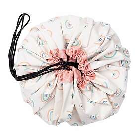 Play&Go Noomad Lekmatta Rainbow