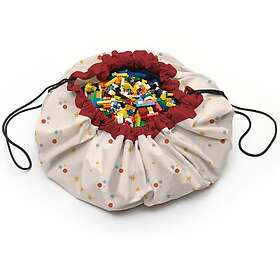 Play&Go Lekmatta Circus