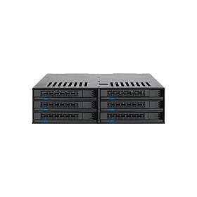 Icy Dock ExpressCage MB326SP-B