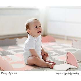 Moby-System Pusselmatta 150x150cm