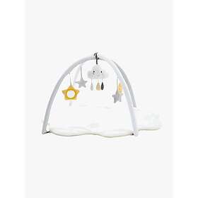 Nuby Cloud & Star Playtime Baby Gym