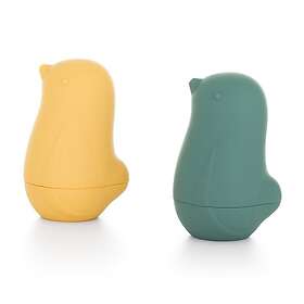 Petite&Mars Love Birds Legetøj til vand 2-pack