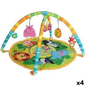 Winfun Jungel Tyg Baby Gym