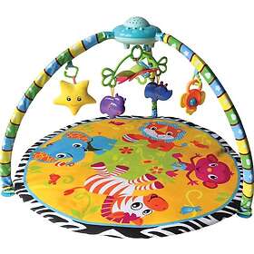 Lorelli Leikkimatto projektorilla Baby Gym