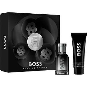 Hugo Boss Bottled Beyond EdP + Duschgel Gåvoset
