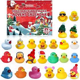 Rubber Duck Advent Calendar 2025