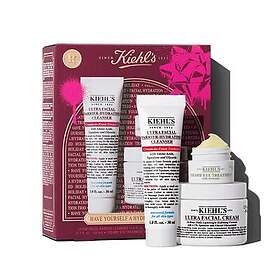 Kiehl's Hydration Trio Essential Set