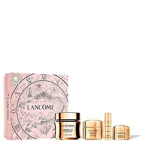 Lancome Absolue Soft Cream Hudvård Set