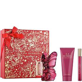 Carolina Herrera La Bomba Gift Set