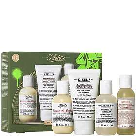 Kiehl's Since 1851 Oh So Soft and Sudsy Set